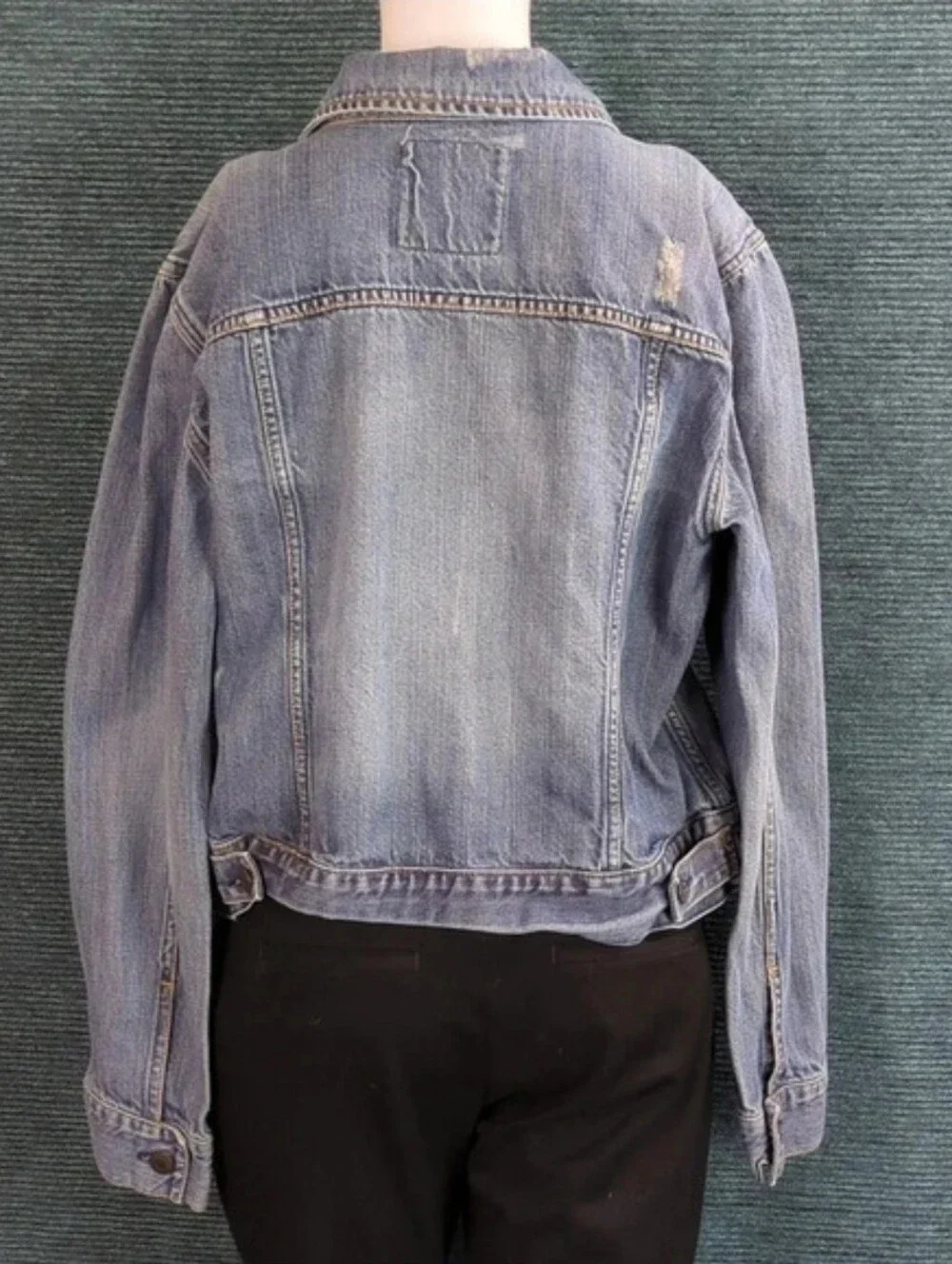 Old Navy this jacket